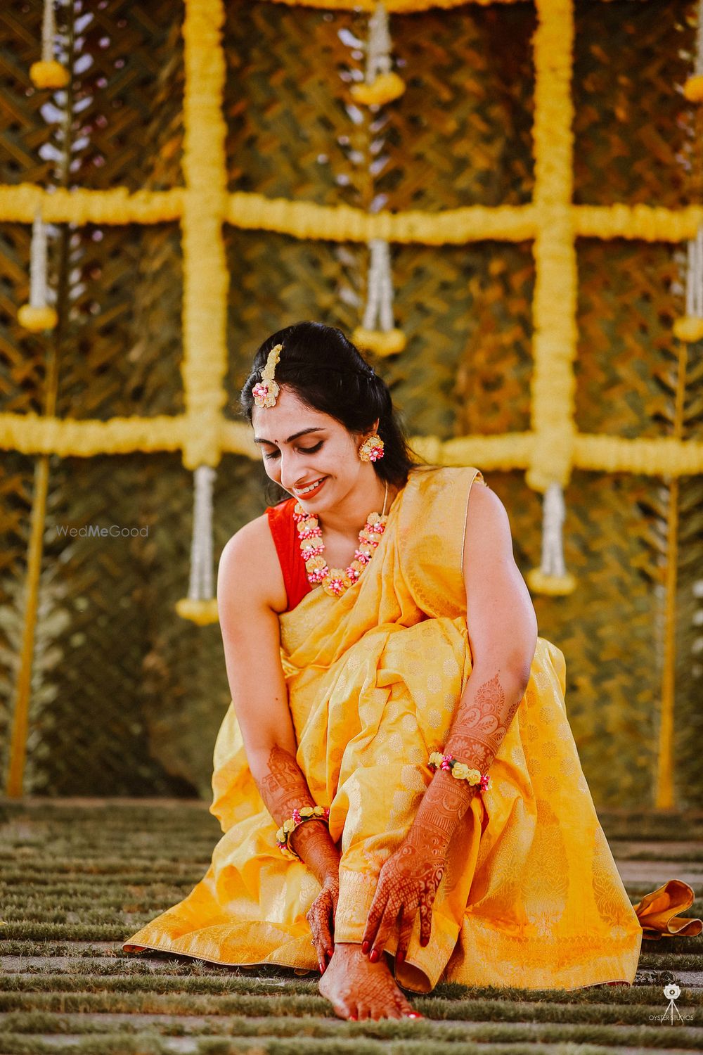 Photo From Ajay & Shefali wedding - By Oyster Studios 