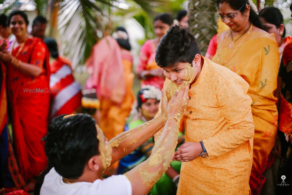 Photo From Ajay & Shefali wedding - By Oyster Studios 