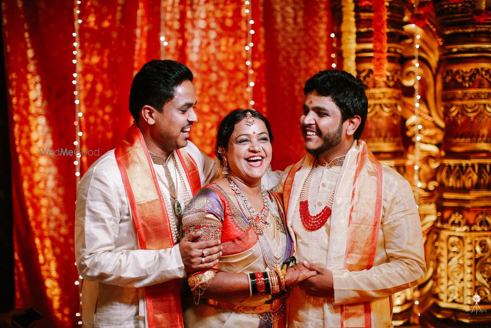 Photo From Ajay & Shefali wedding - By Oyster Studios 