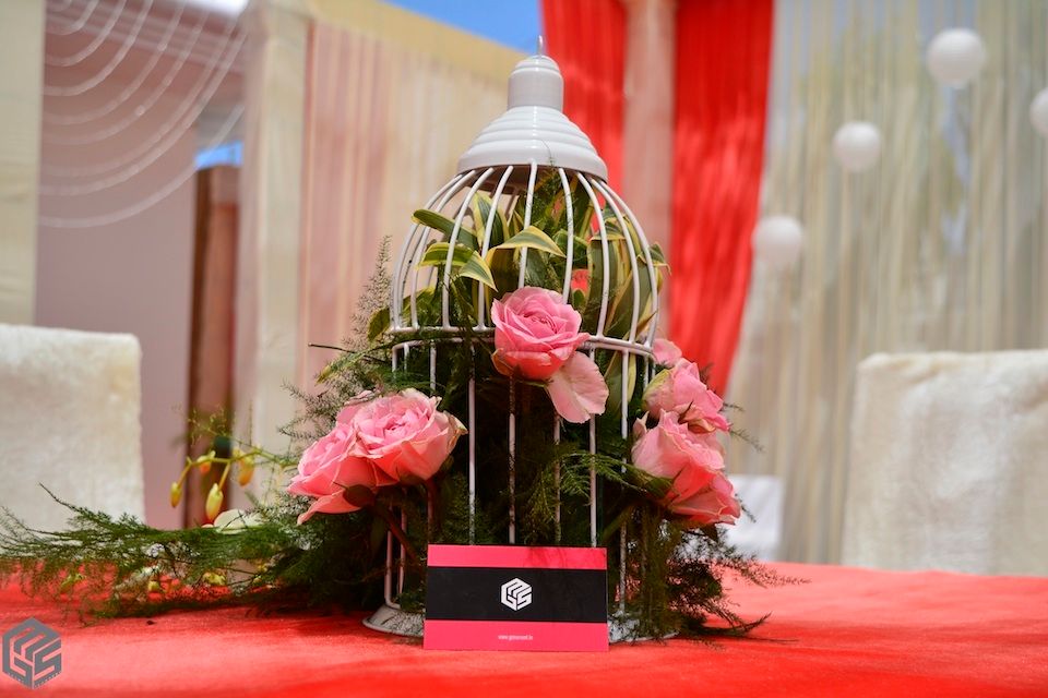 Photo From AM-in-LOVE - By GMS Event Planners