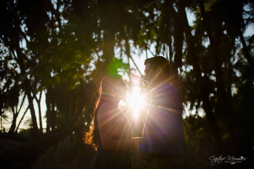 Photo From Ajit & Arti - By Capture Memories