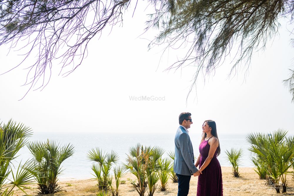 Photo From Ajit & Arti - By Capture Memories