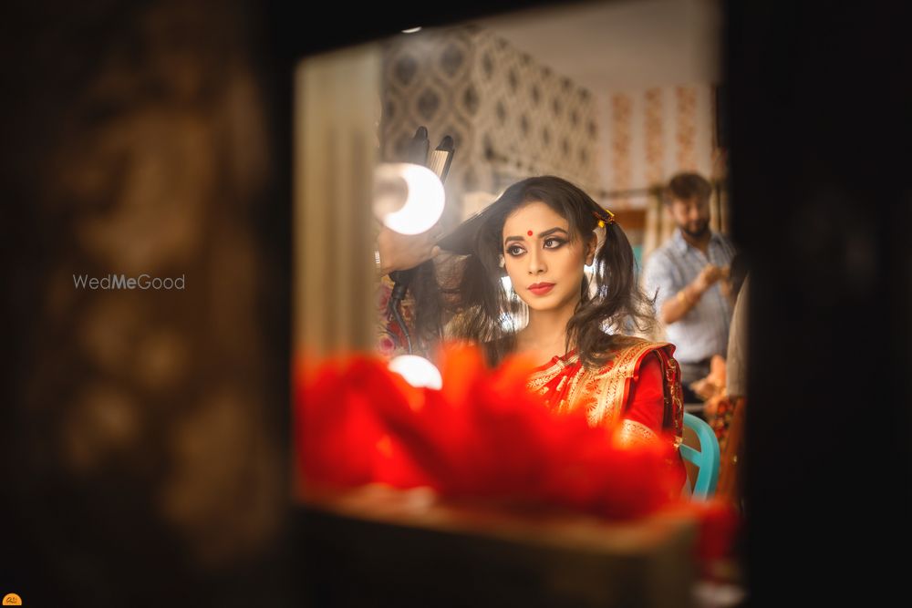 Photo From Tanva and Guru - By Qpid Event Photography