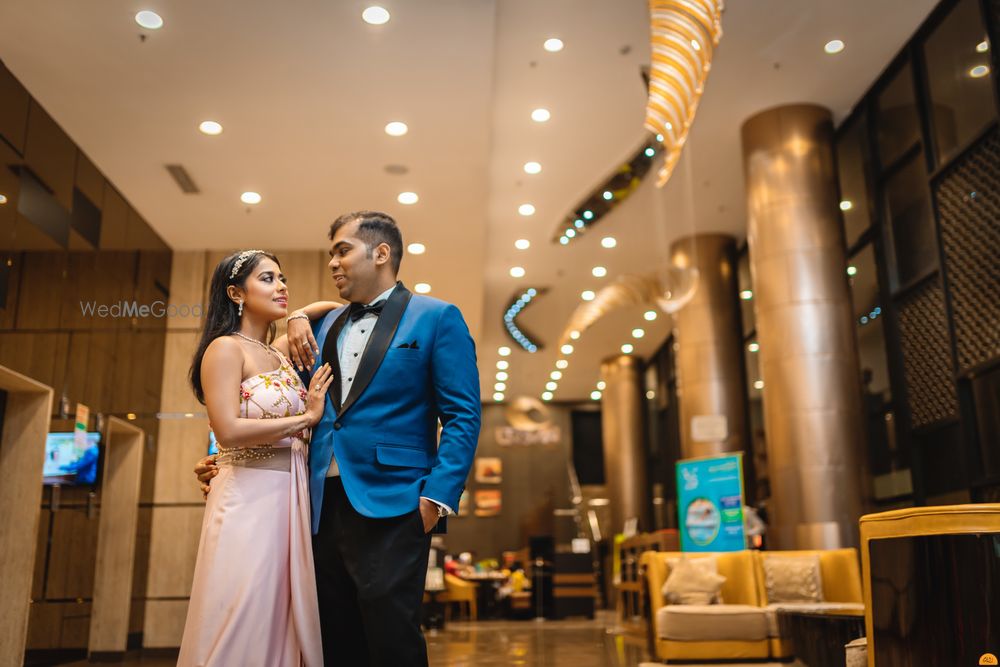 Photo From Tanva and Guru - By Qpid Event Photography