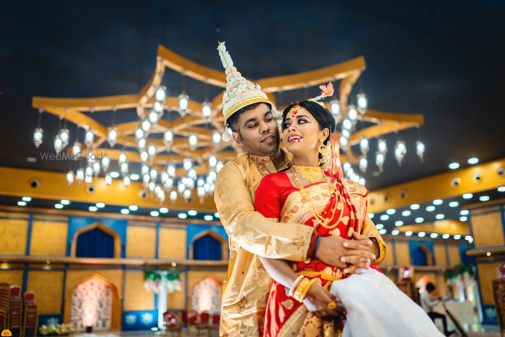 Photo From Tanva and Guru - By Qpid Event Photography