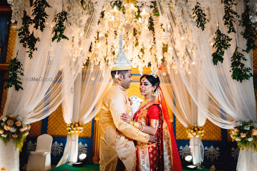 Photo From Tanva and Guru - By Qpid Event Photography