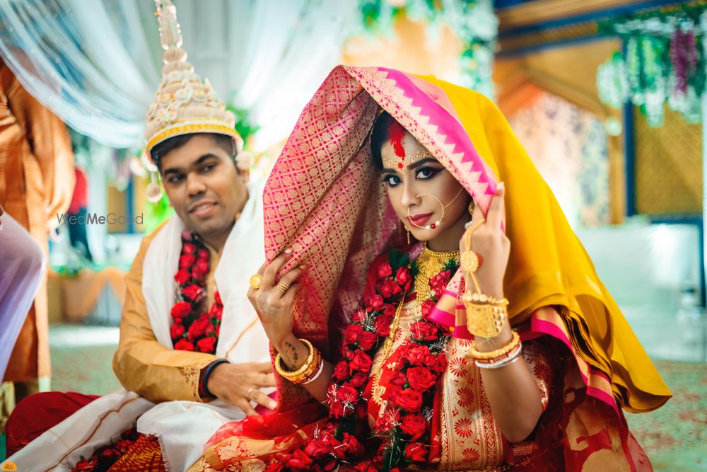 Photo From Tanva and Guru - By Qpid Event Photography