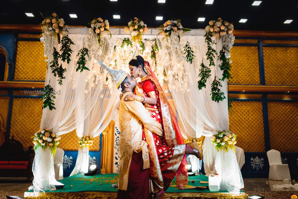 Photo From Tanva and Guru - By Qpid Event Photography