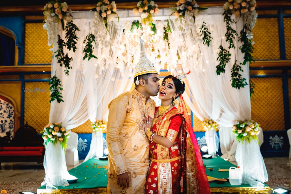 Photo From Tanva and Guru - By Qpid Event Photography