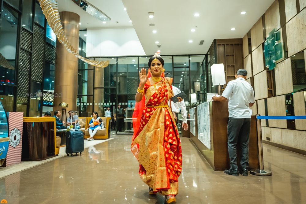 Photo From Tanva and Guru - By Qpid Event Photography