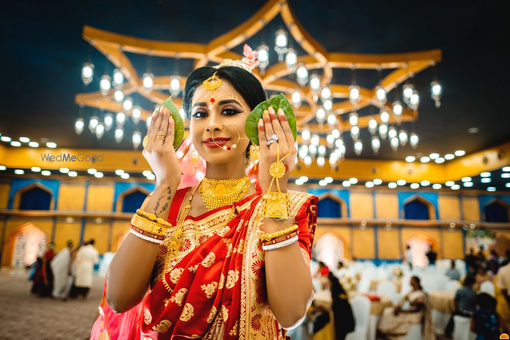 Photo From Tanva and Guru - By Qpid Event Photography