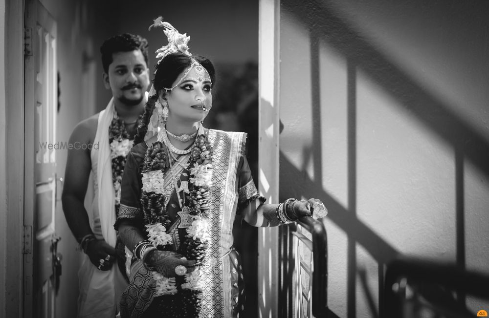 Photo From Rupam and Monomita - By Qpid Event Photography