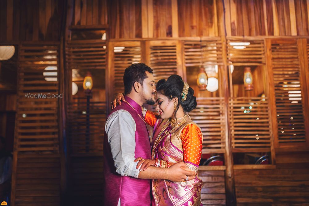 Photo From Rupam and Monomita - By Qpid Event Photography