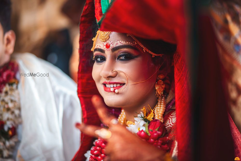 Photo From Rupam and Monomita - By Qpid Event Photography