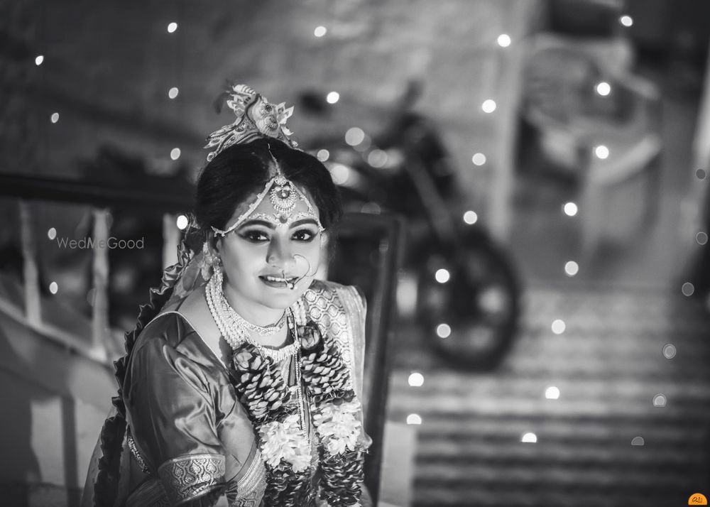 Photo From Rupam and Monomita - By Qpid Event Photography