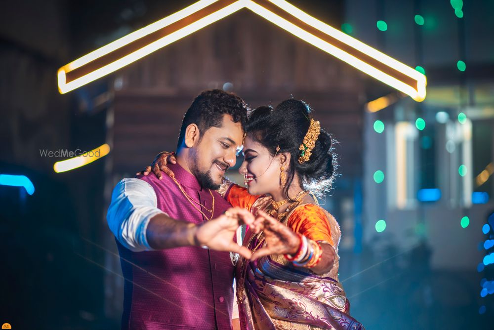 Photo From Rupam and Monomita - By Qpid Event Photography