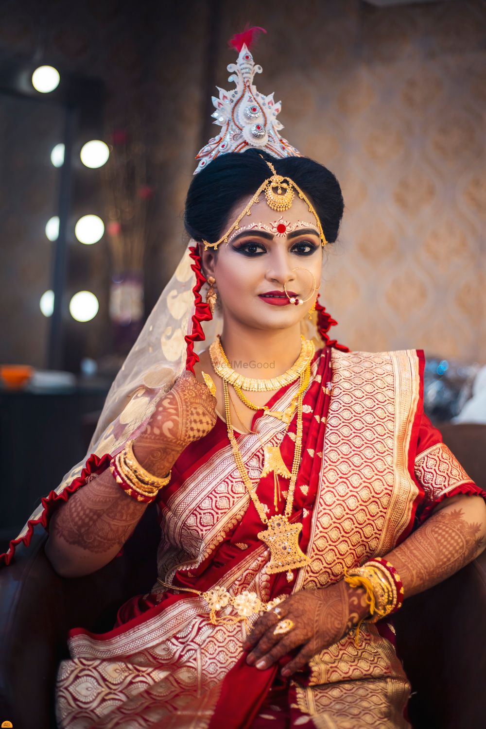 Photo From Rupam and Monomita - By Qpid Event Photography