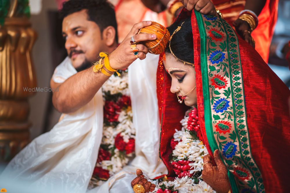 Photo From Rupam and Monomita - By Qpid Event Photography