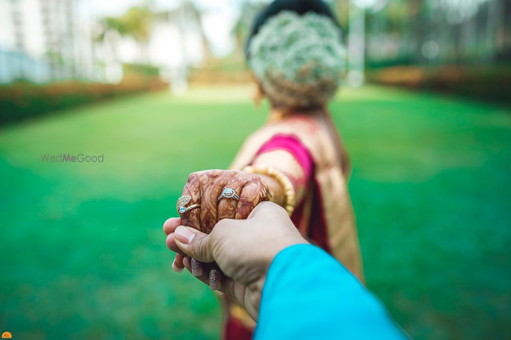 Photo From Nilanjan and Ahana - By Qpid Event Photography