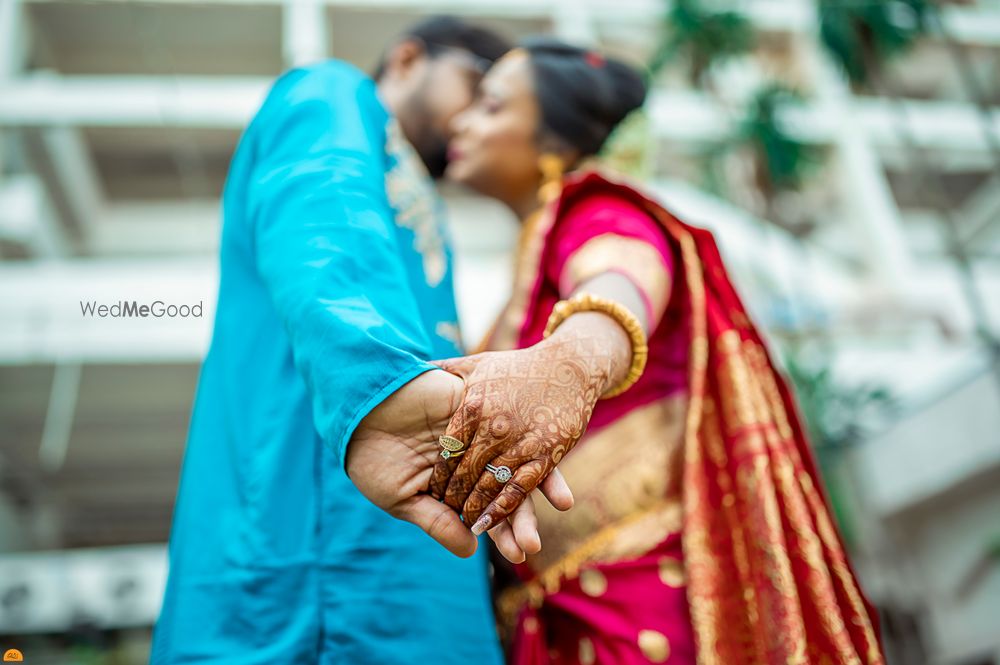 Photo From Nilanjan and Ahana - By Qpid Event Photography