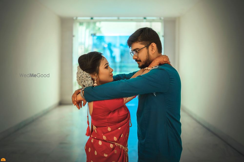 Photo From Nilanjan and Ahana - By Qpid Event Photography