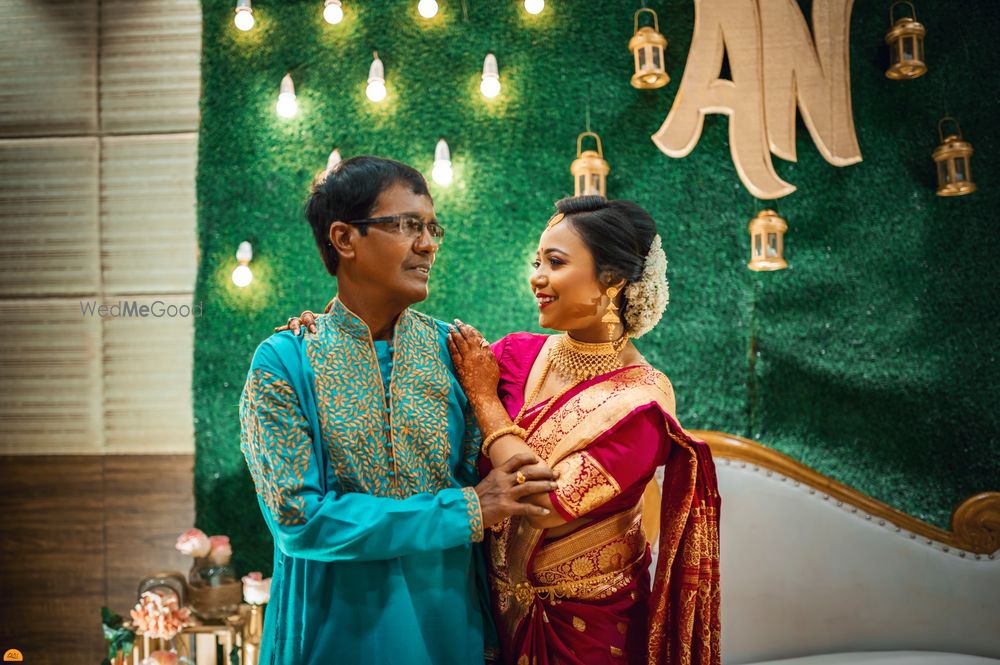 Photo From Nilanjan and Ahana - By Qpid Event Photography