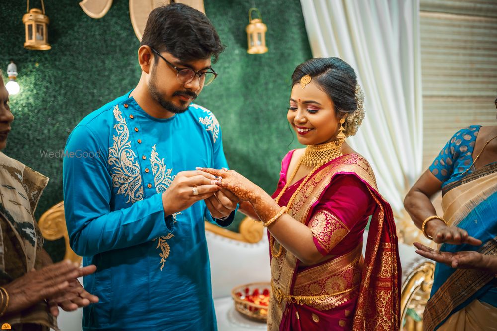 Photo From Nilanjan and Ahana - By Qpid Event Photography