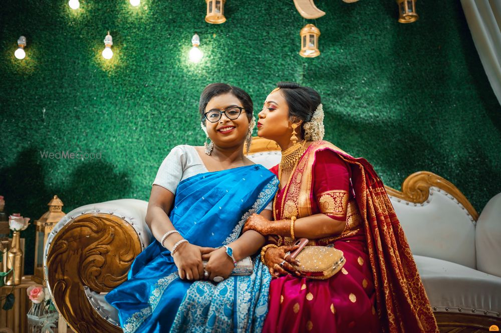 Photo From Nilanjan and Ahana - By Qpid Event Photography