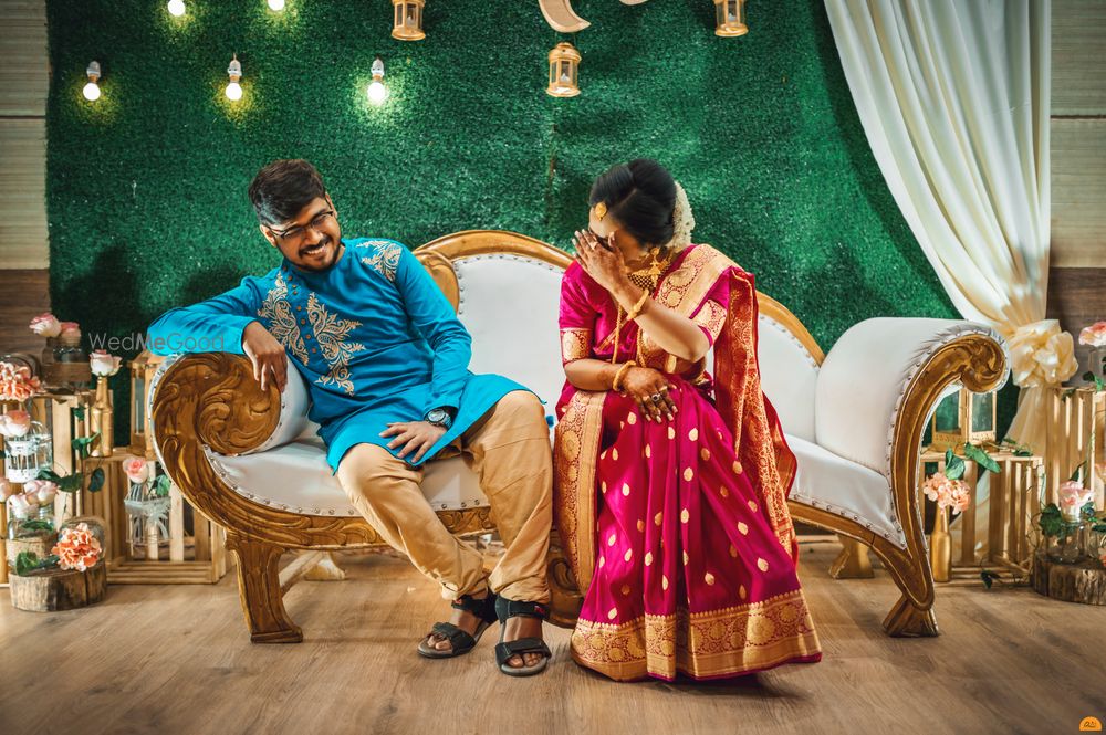 Photo From Nilanjan and Ahana - By Qpid Event Photography