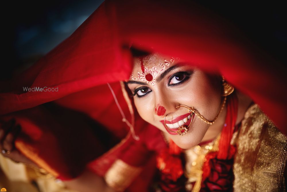 Photo From Indrajit and Tanishtha  - By Qpid Event Photography