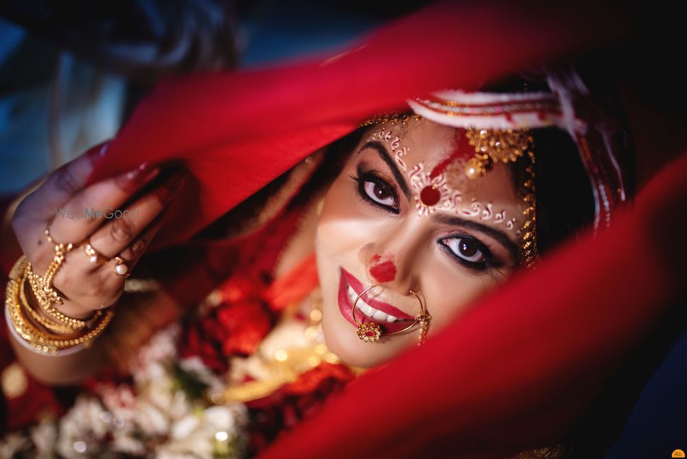 Photo From Indrajit and Tanishtha  - By Qpid Event Photography