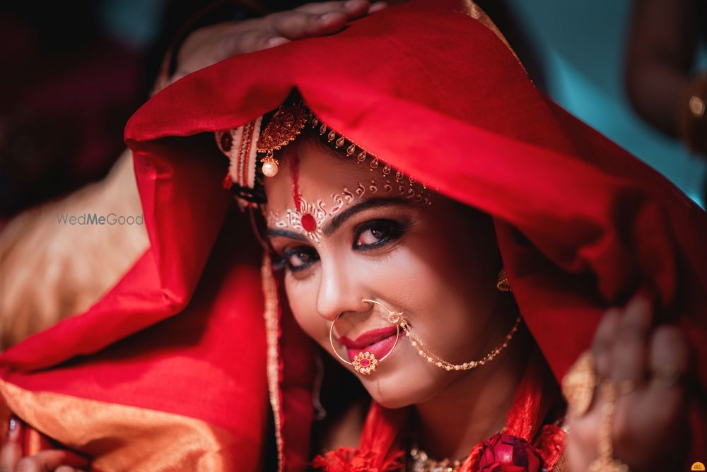 Photo From Indrajit and Tanishtha  - By Qpid Event Photography