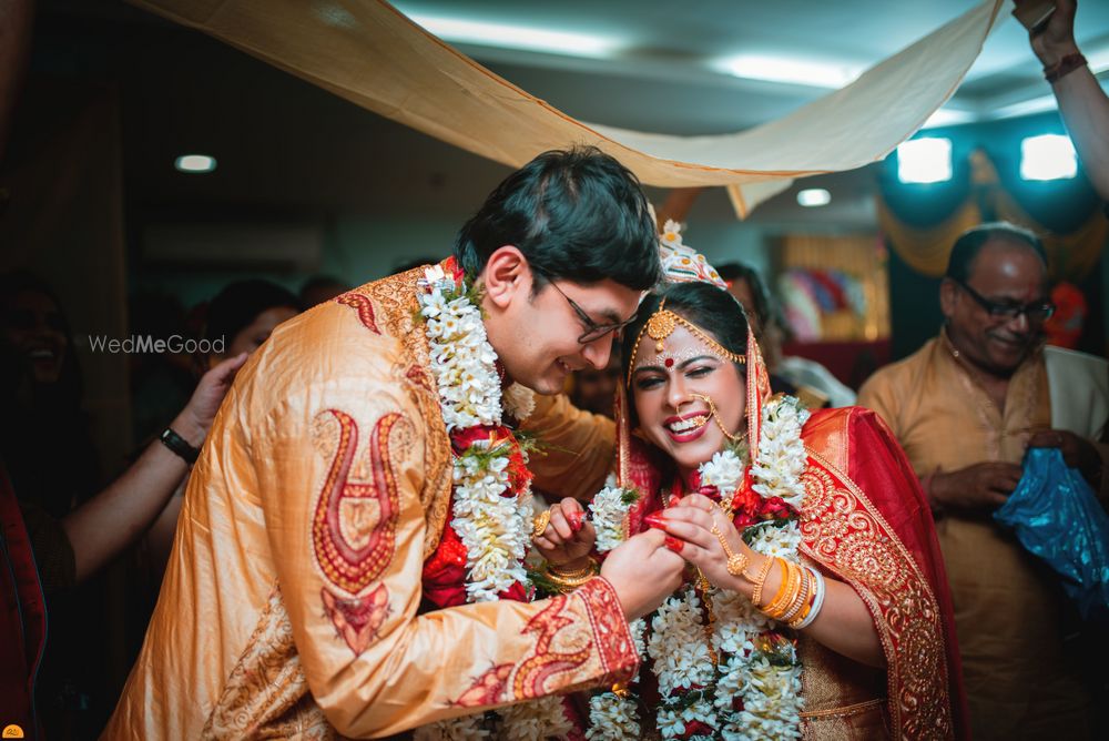 Photo From Indrajit and Tanishtha  - By Qpid Event Photography