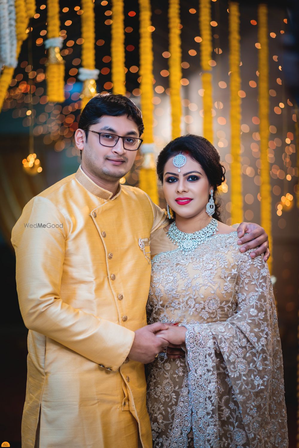 Photo From Indrajit and Tanishtha  - By Qpid Event Photography