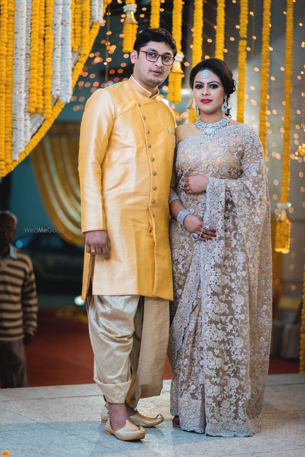 Photo From Indrajit and Tanishtha  - By Qpid Event Photography