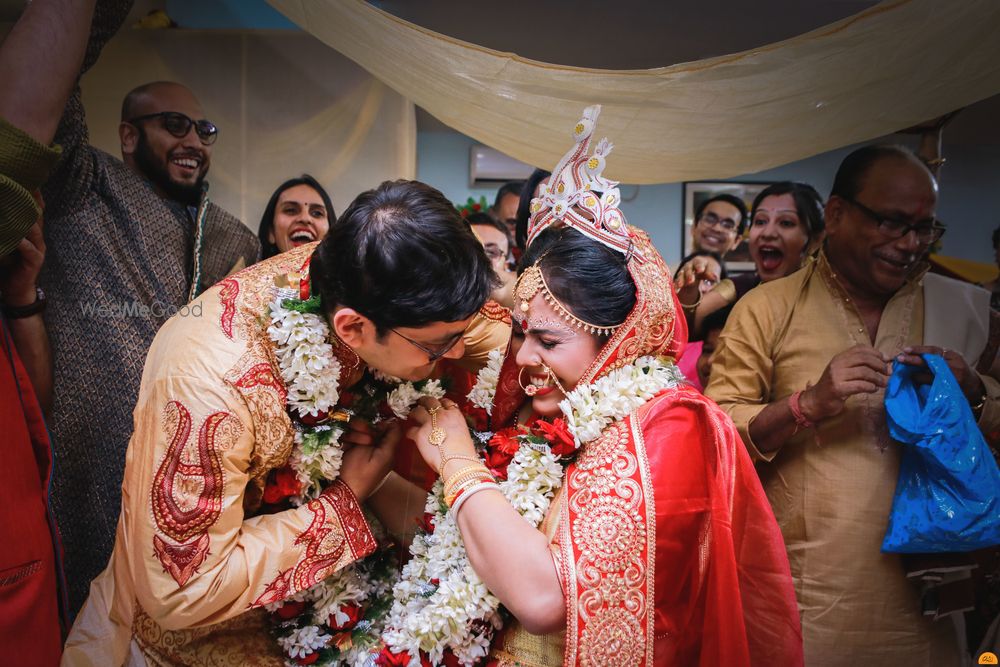 Photo From Indrajit and Tanishtha  - By Qpid Event Photography