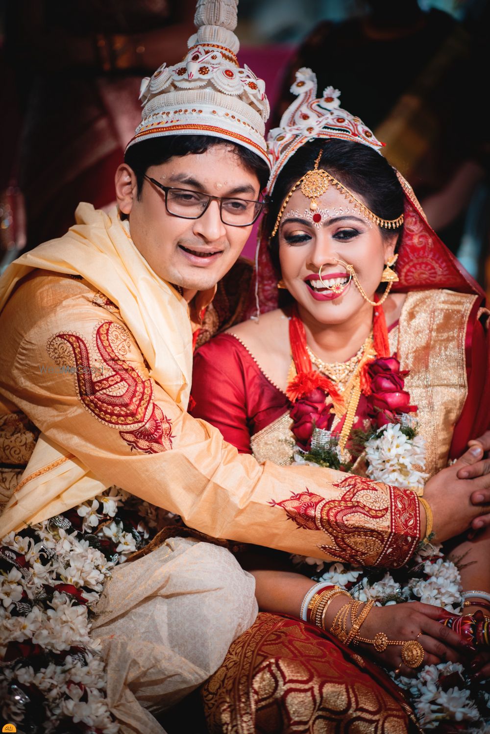 Photo From Indrajit and Tanishtha  - By Qpid Event Photography