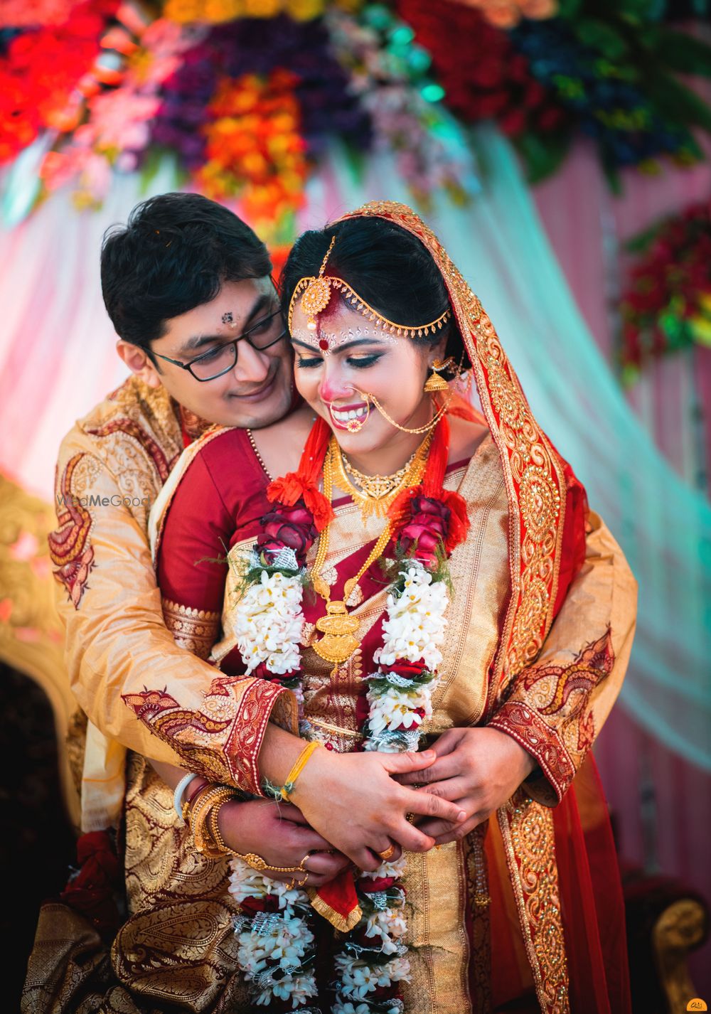 Photo From Indrajit and Tanishtha  - By Qpid Event Photography