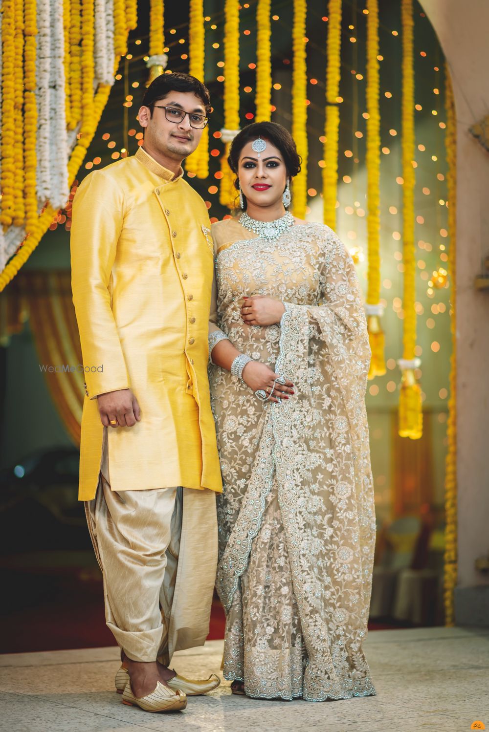 Photo From Indrajit and Tanishtha  - By Qpid Event Photography