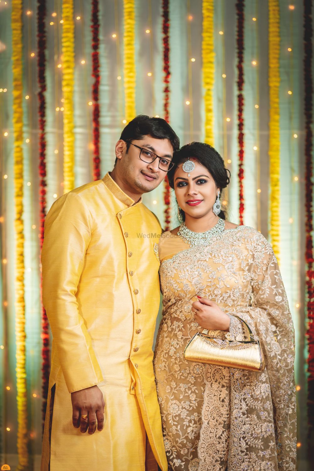 Photo From Indrajit and Tanishtha  - By Qpid Event Photography