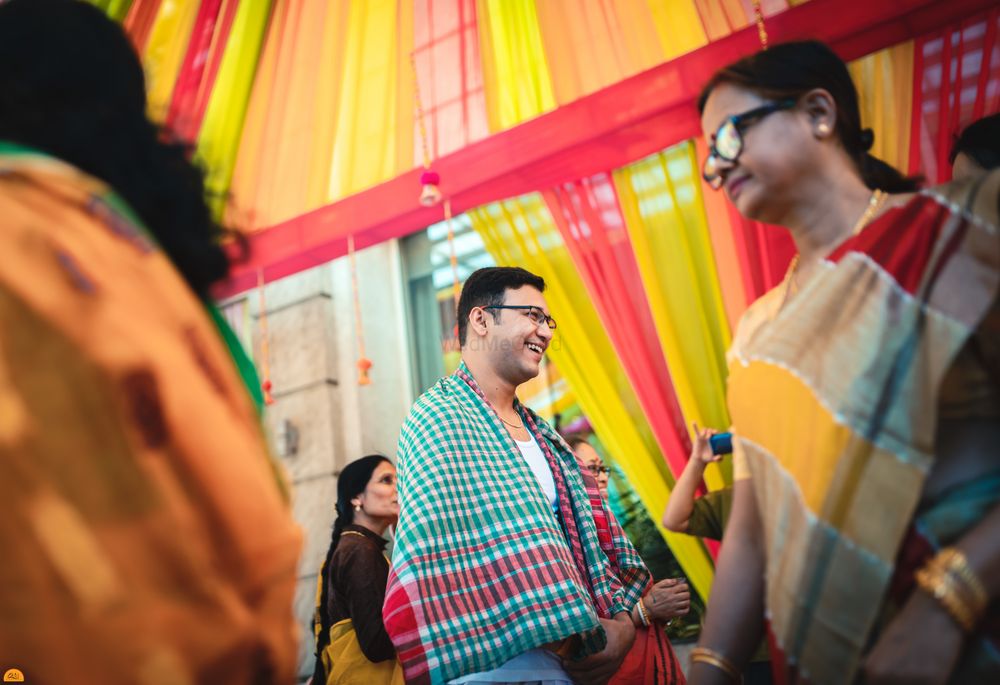 Photo From Shubhajit and Ankita  - By Qpid Event Photography