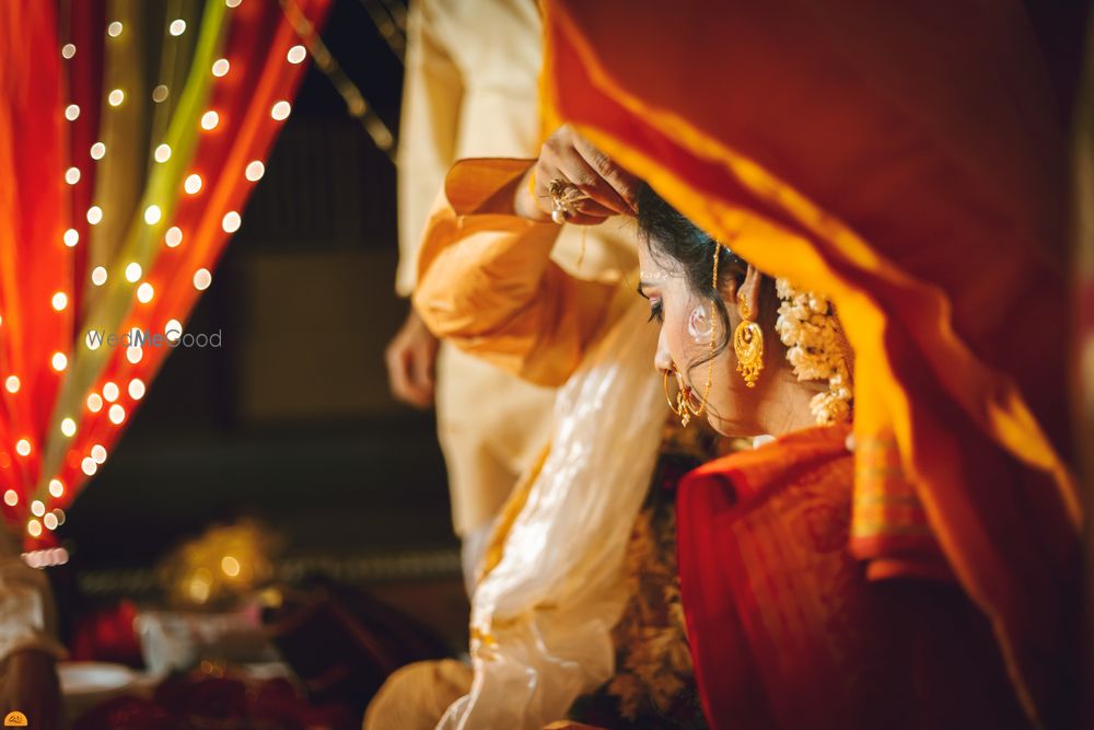 Photo From Shubhajit and Ankita  - By Qpid Event Photography