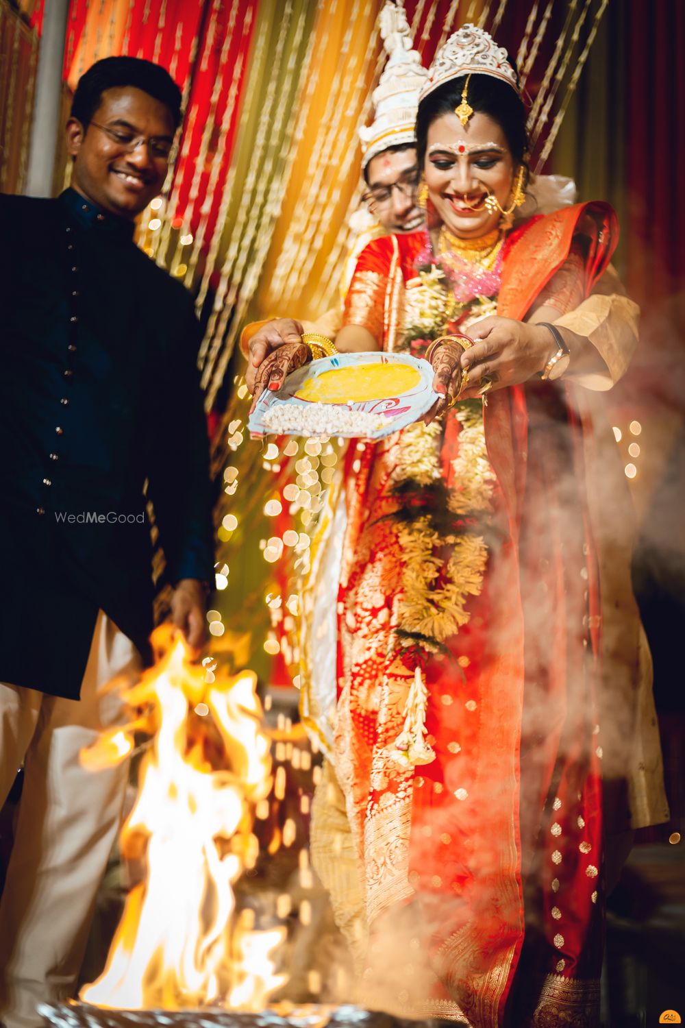 Photo From Shubhajit and Ankita  - By Qpid Event Photography