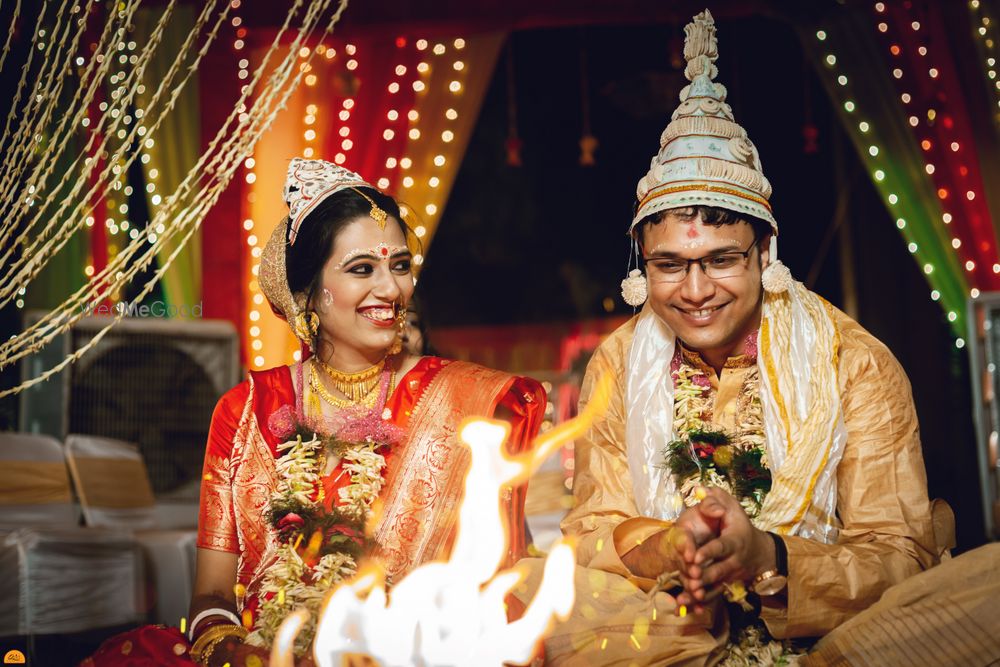 Photo From Shubhajit and Ankita  - By Qpid Event Photography