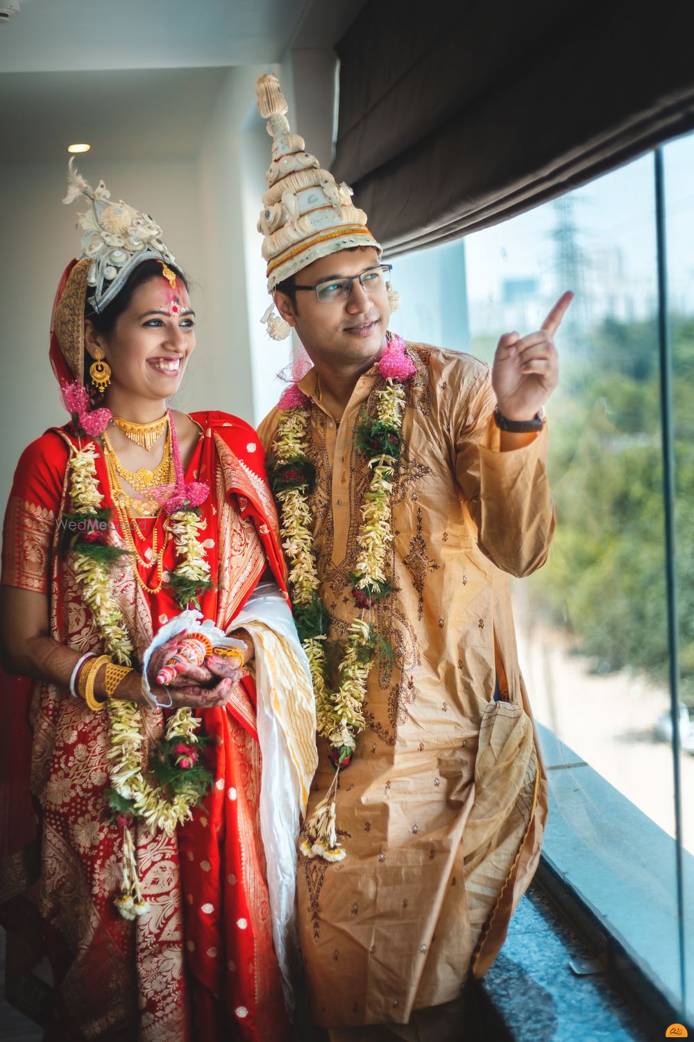 Photo From Shubhajit and Ankita  - By Qpid Event Photography