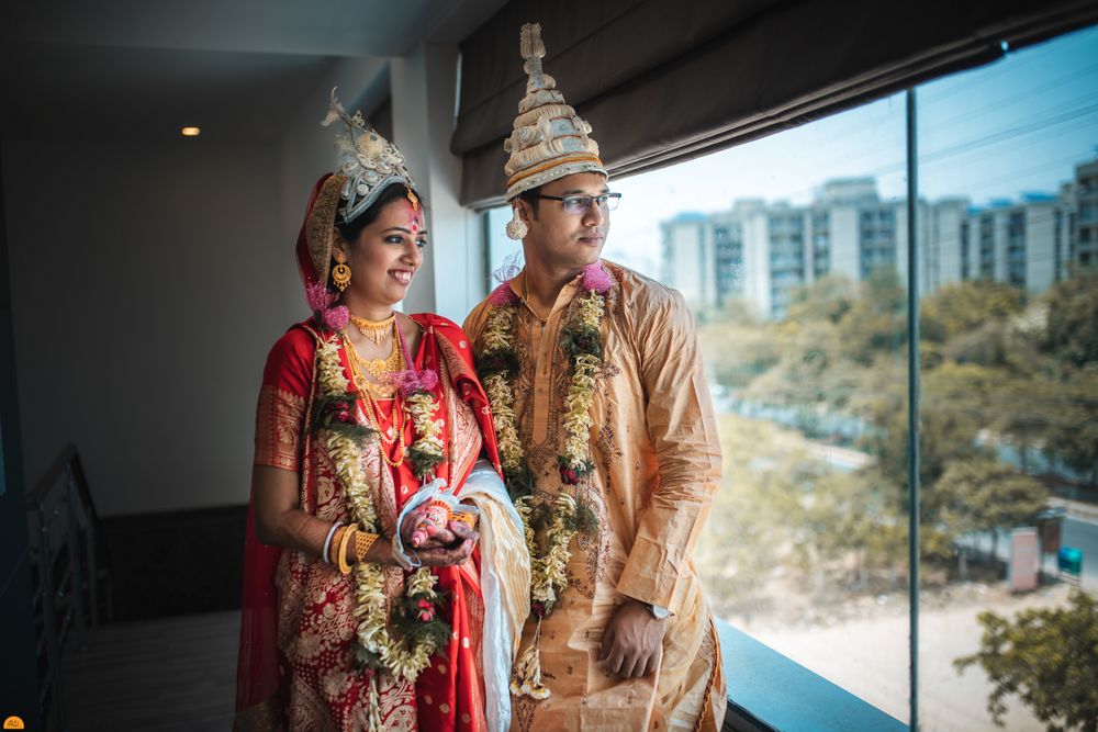 Photo From Shubhajit and Ankita  - By Qpid Event Photography