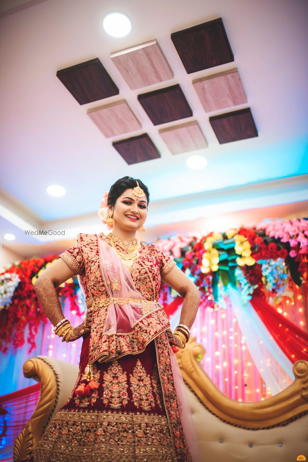 Photo From Debasmita and Arjun - By Qpid Event Photography