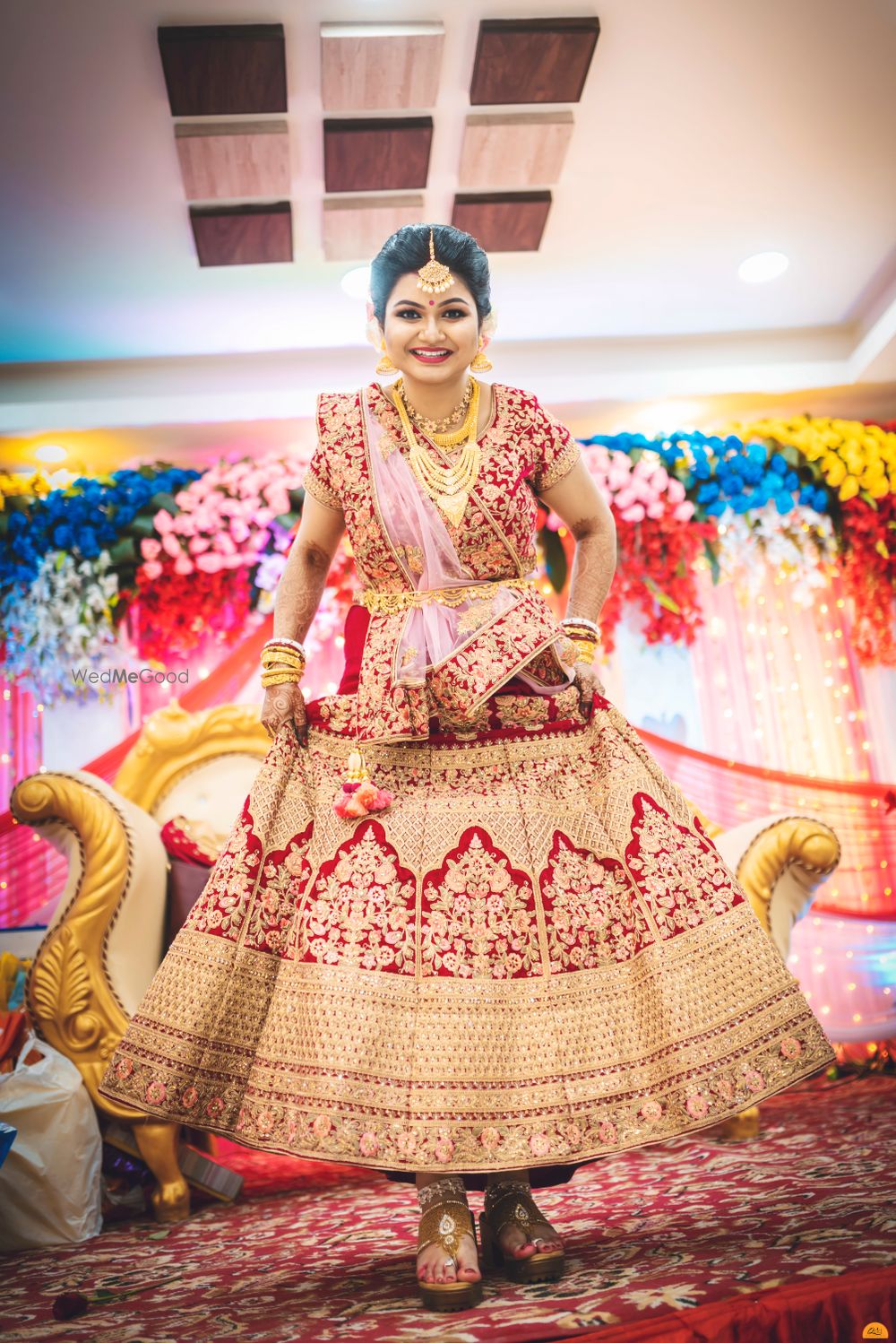 Photo From Debasmita and Arjun - By Qpid Event Photography