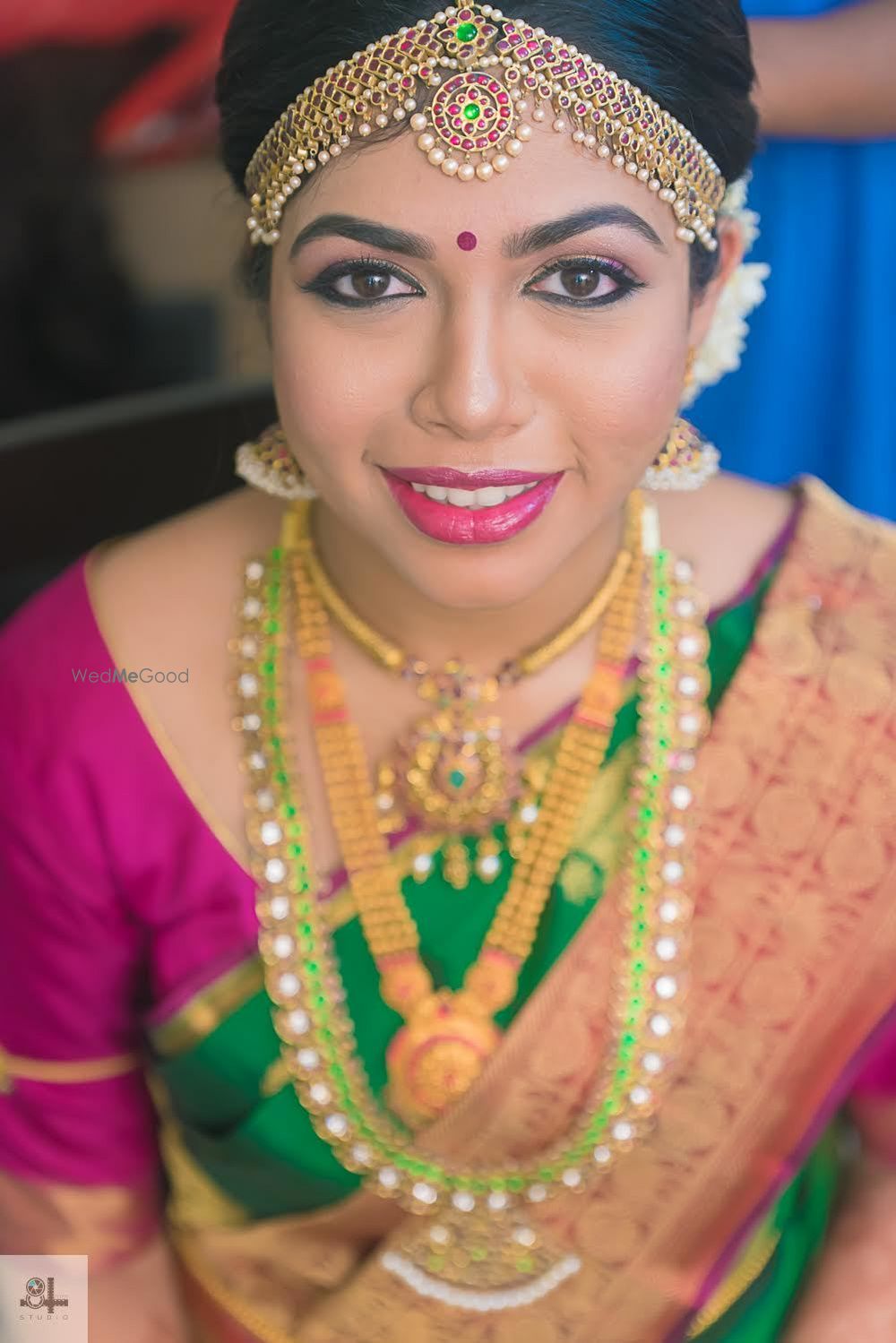 Photo From Bridal Makeup  - By Kabooki MUA