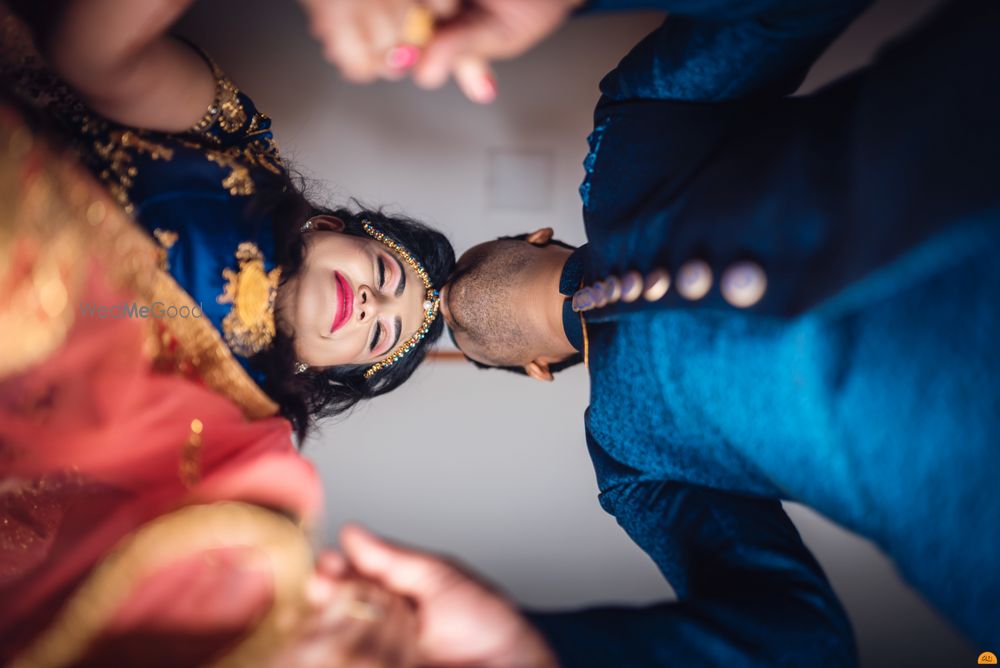 Photo From Debajyoti and Meghna  - By Qpid Event Photography